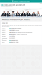 Mobile Screenshot of hielscher-besser.de